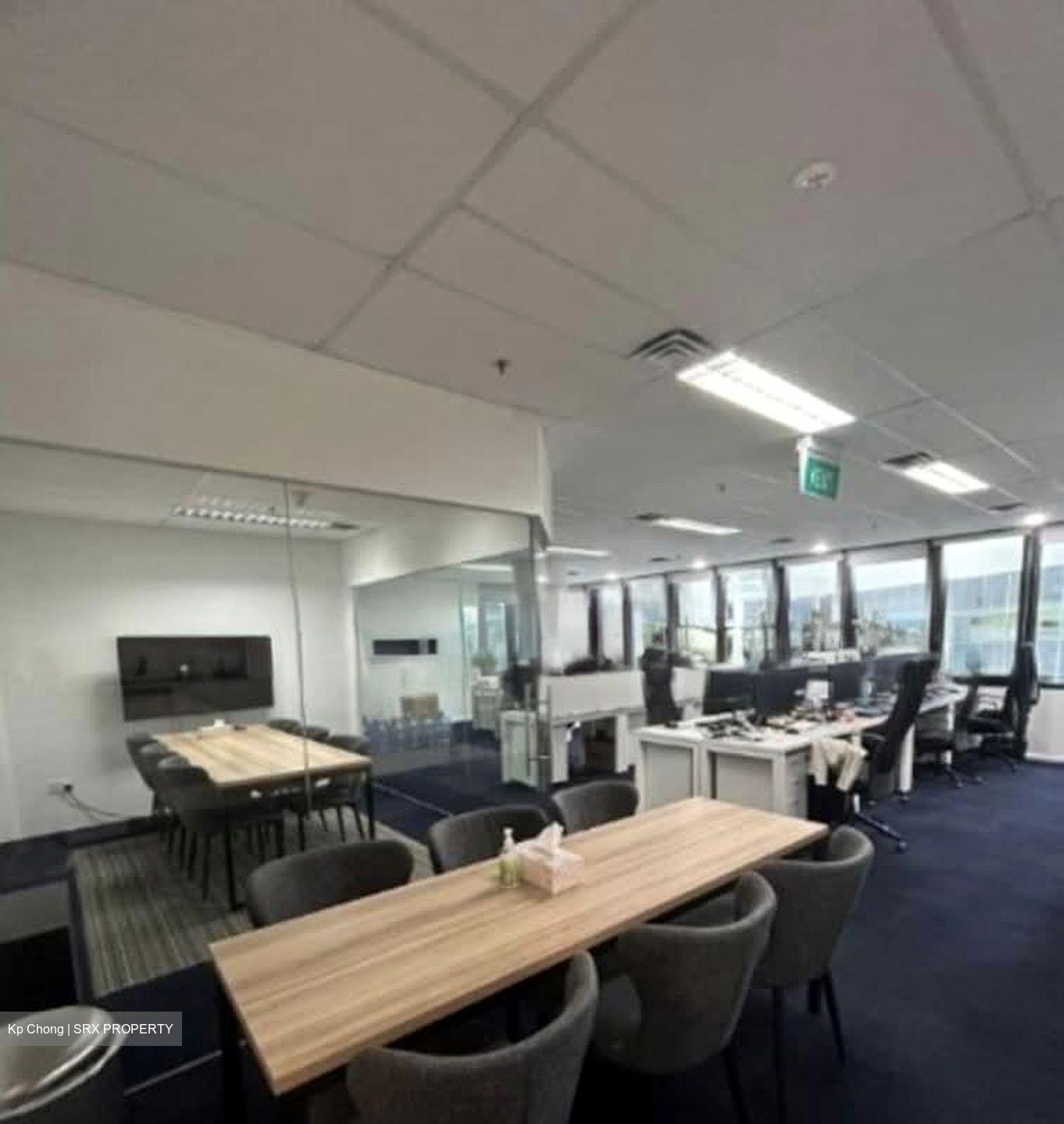 Tung Centre (D1), Office #554932751